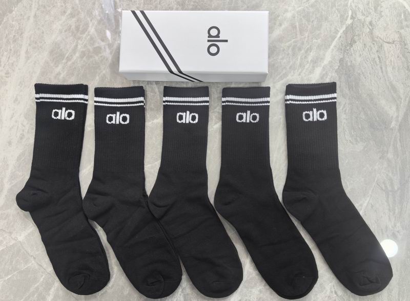 Alo socks 43